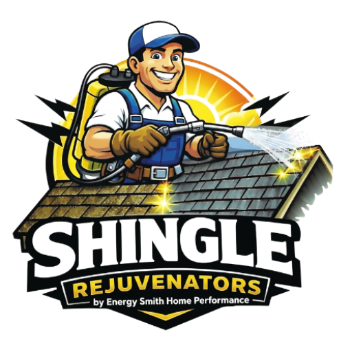 Shingle Rejuvenators