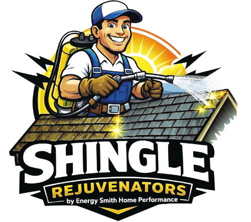 Shingle Rejuvenators