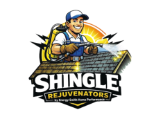 Shingle Rejuvenators